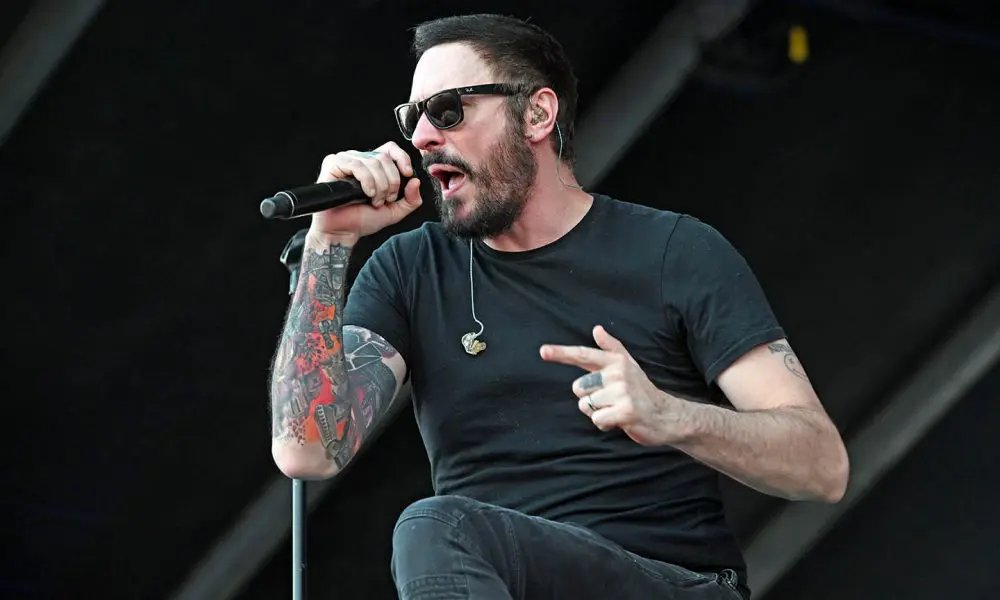 Breaking Benjamin Tour 2027 Live Concert Dates and Tickets